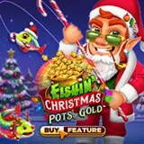 Bocoran RTP Slot Microgaming Fishin' Christmas Pots Of Gold